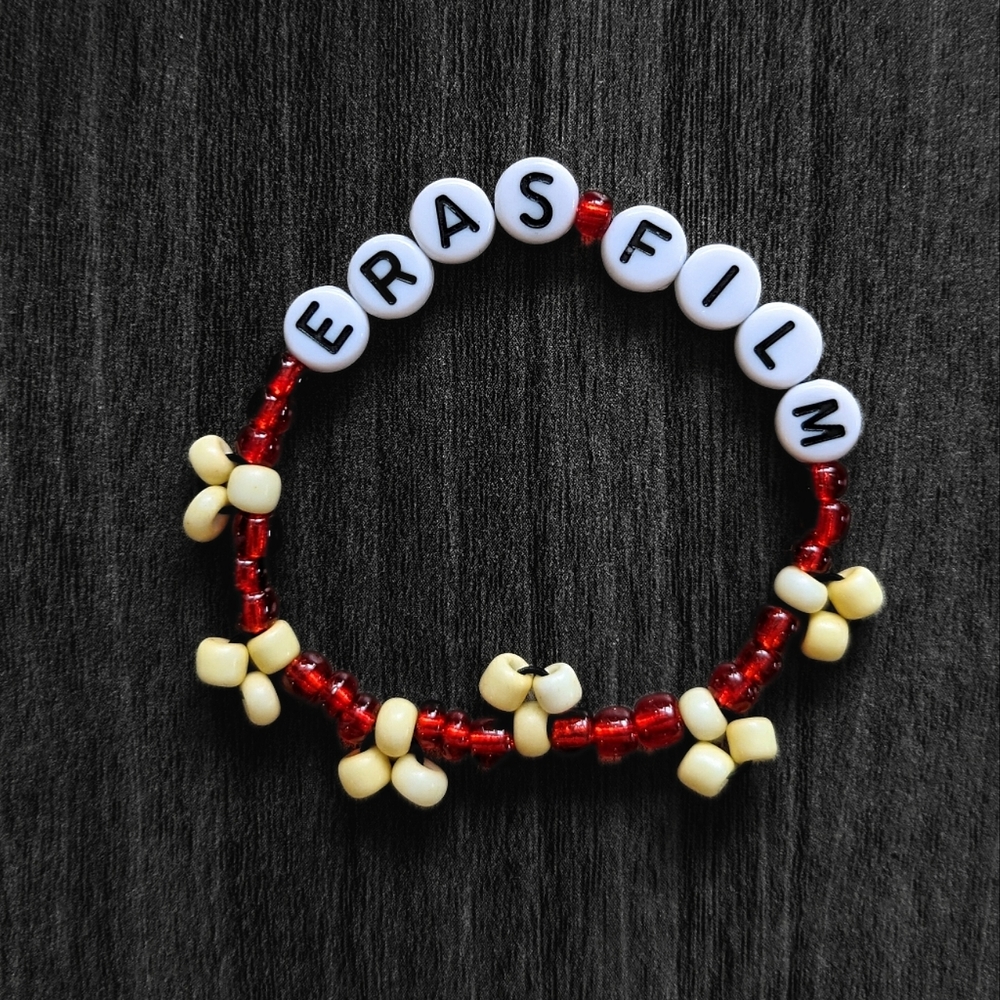 Friendship Bracelet